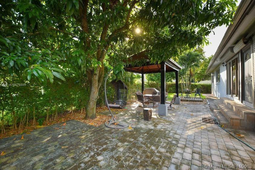 Modern Miami Oversized 3 Bedroom In Central Location Luaran gambar