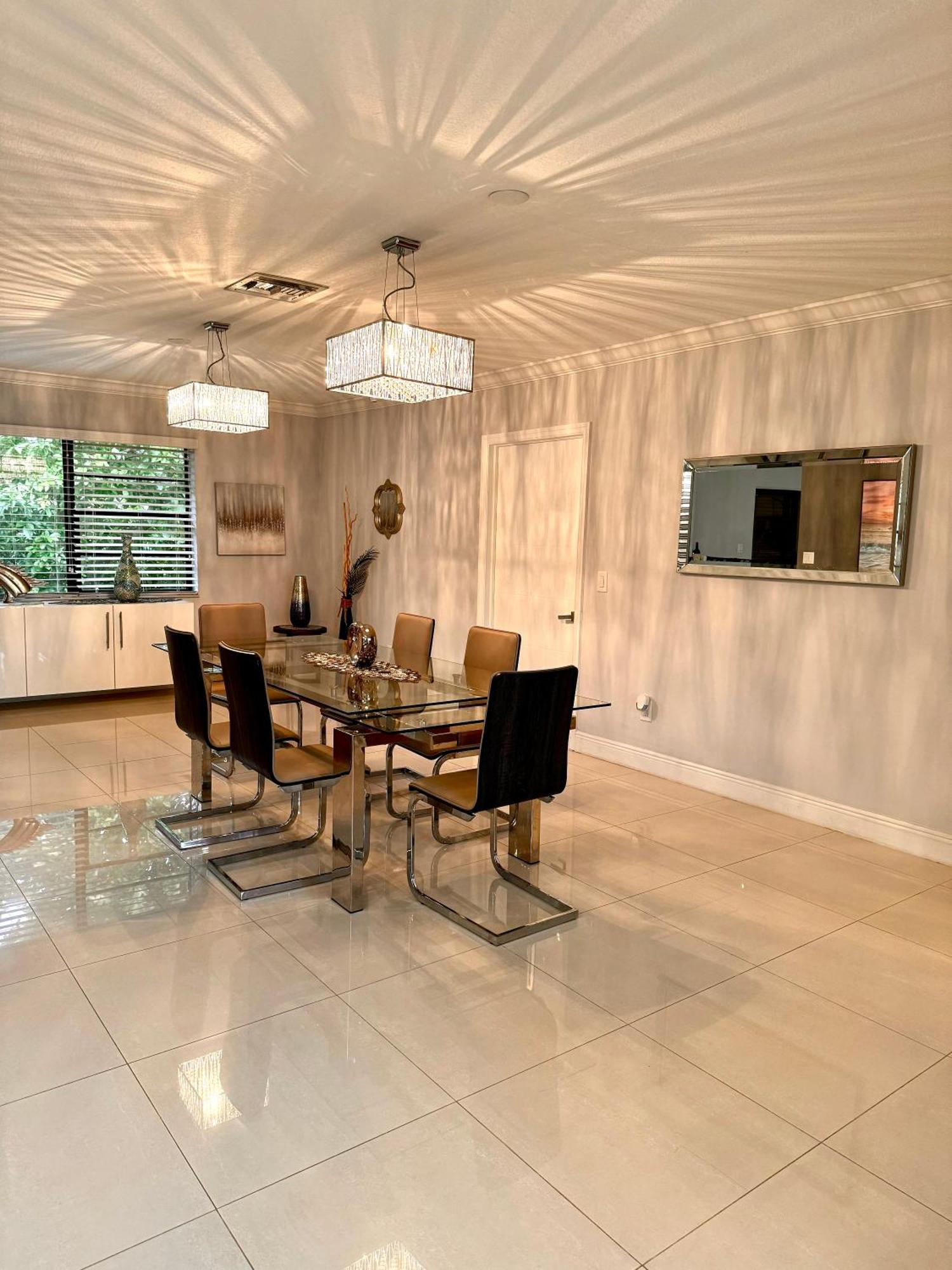 Modern Miami Oversized 3 Bedroom In Central Location Luaran gambar